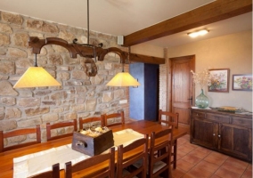 Emprius - Montclar (Barcelona)